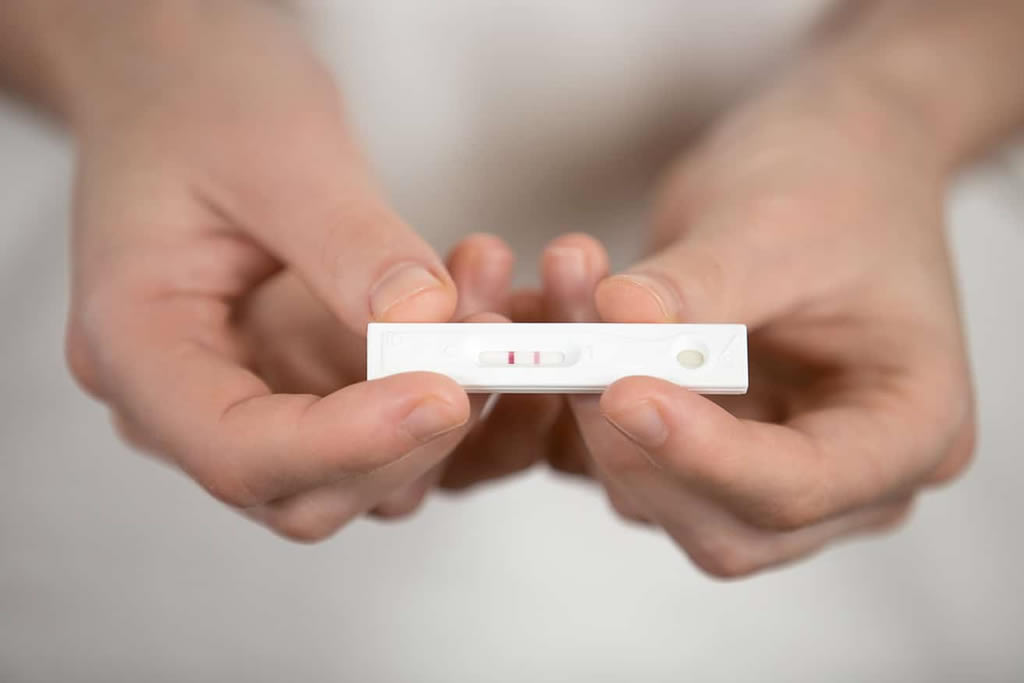 Hamilelik Testleri